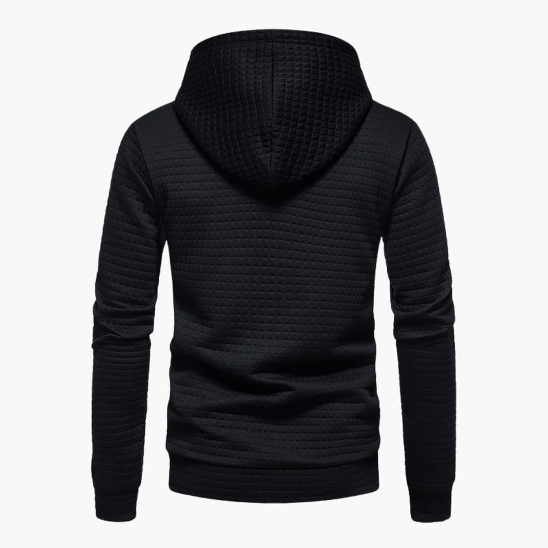 Hoodie Heren | Veelzijdig & Ontspannen Chic