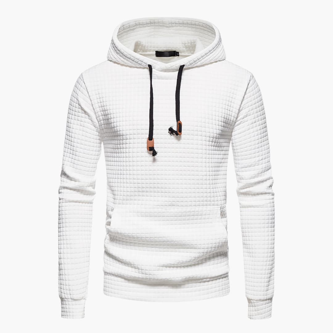 Hoodie Heren | Veelzijdig & Ontspannen Chic
