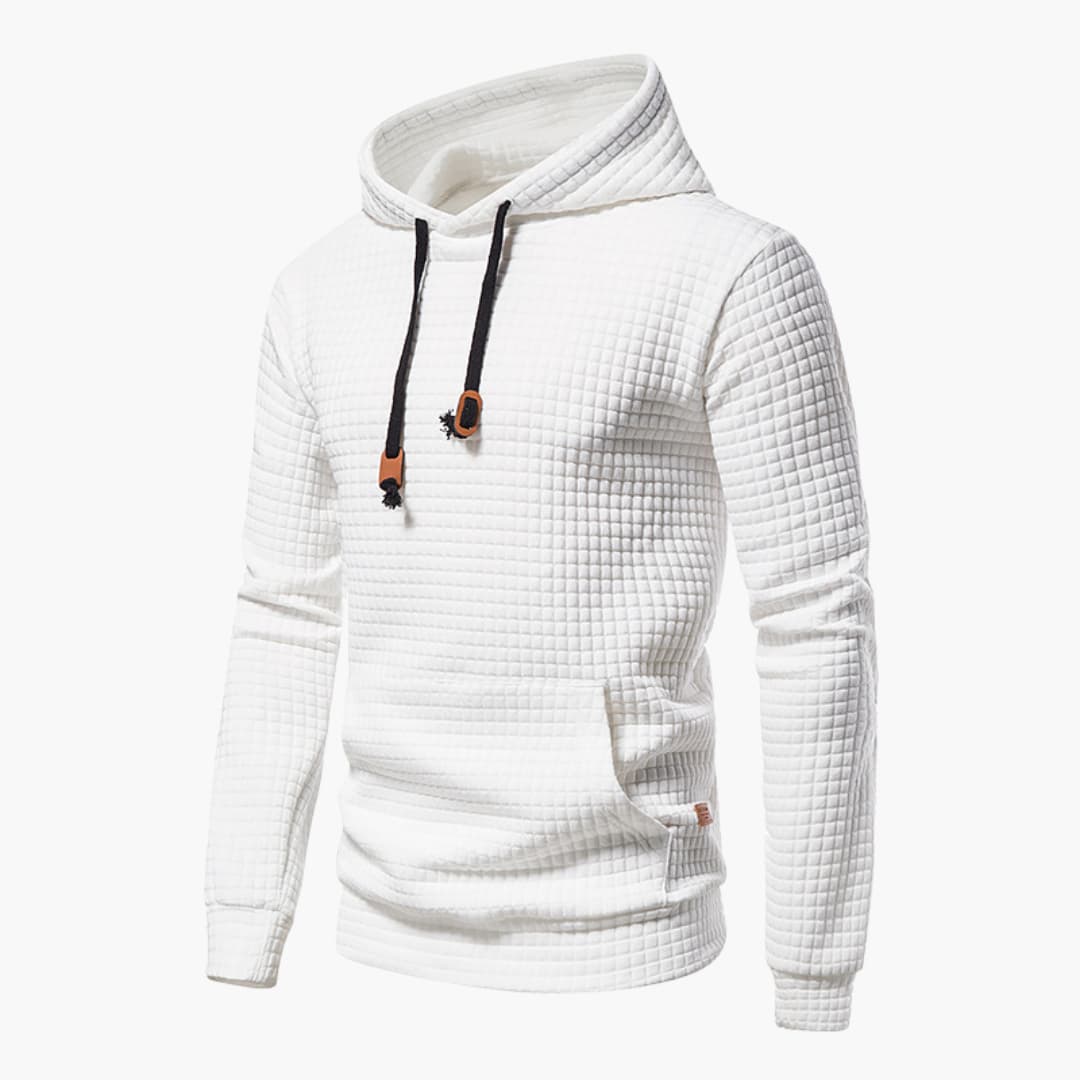 Hoodie Heren | Veelzijdig & Ontspannen Chic