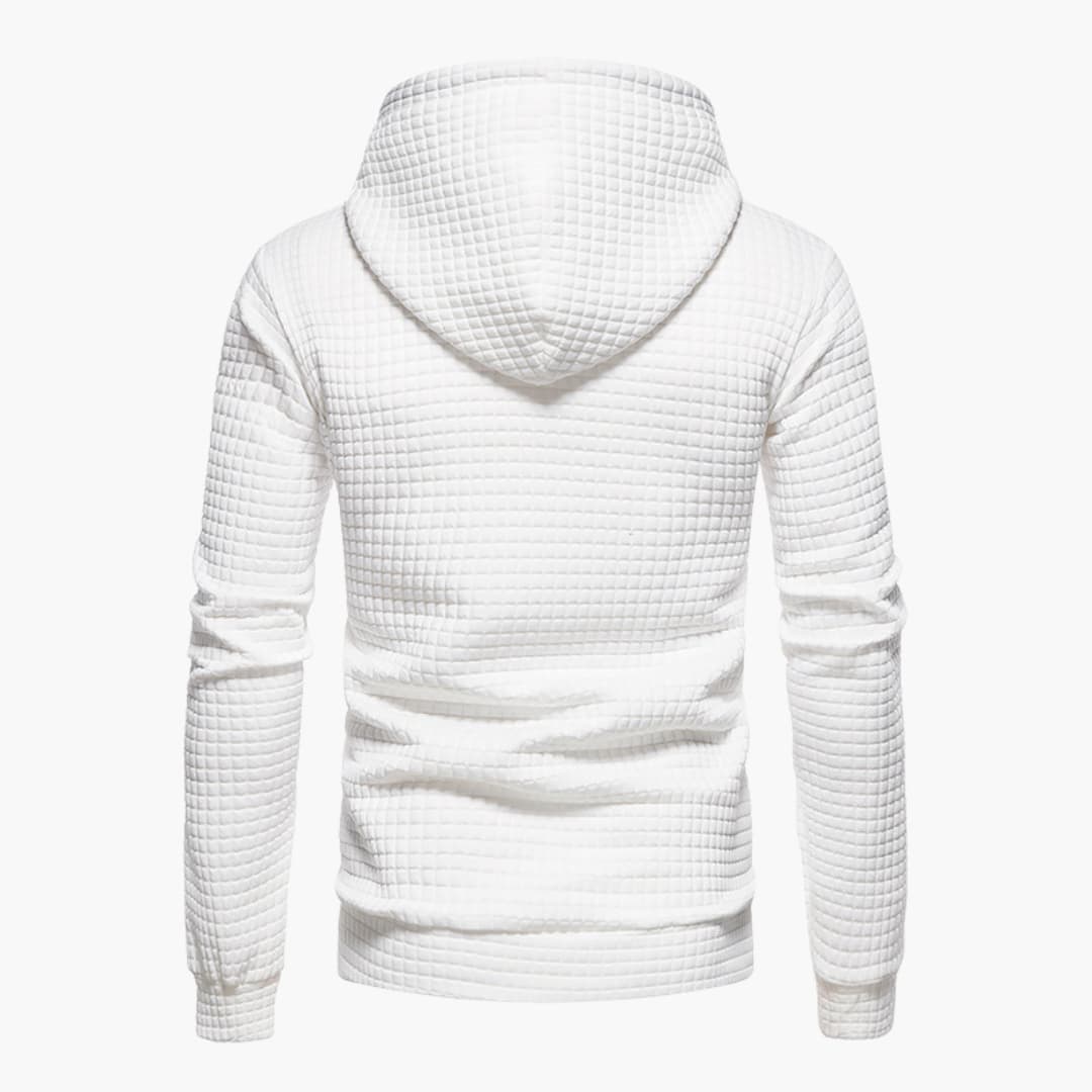 Hoodie Heren | Veelzijdig & Ontspannen Chic