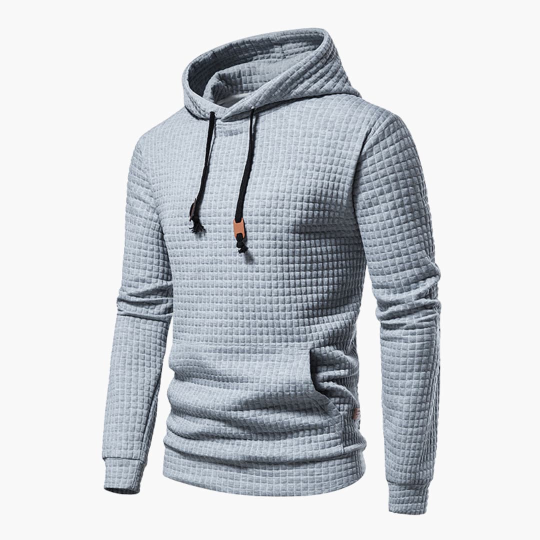 Hoodie Heren | Veelzijdig & Ontspannen Chic