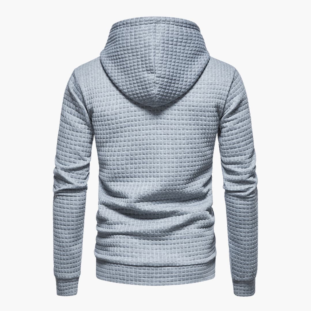 Hoodie Heren | Veelzijdig & Ontspannen Chic