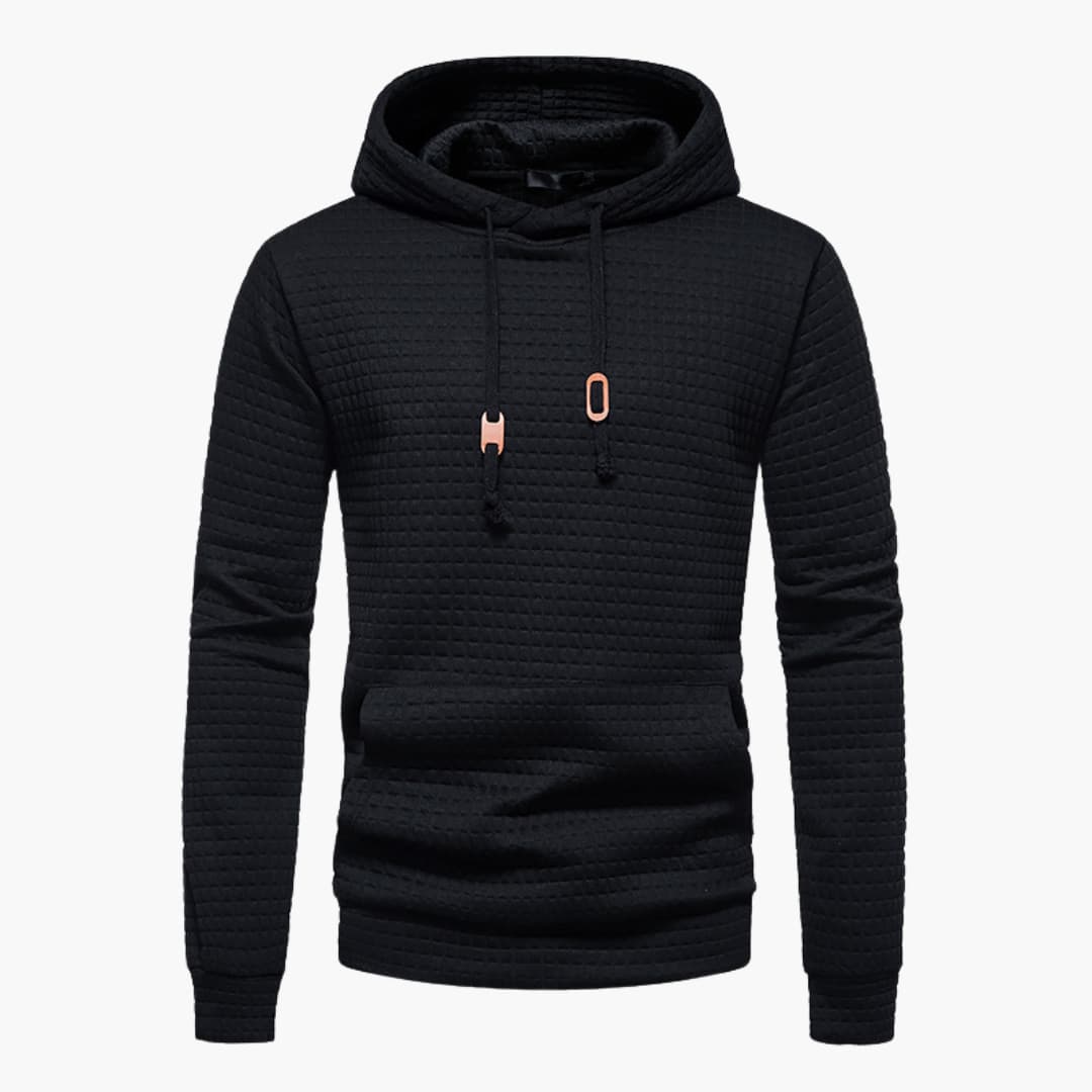 Hoodie Heren | Veelzijdig & Ontspannen Chic
