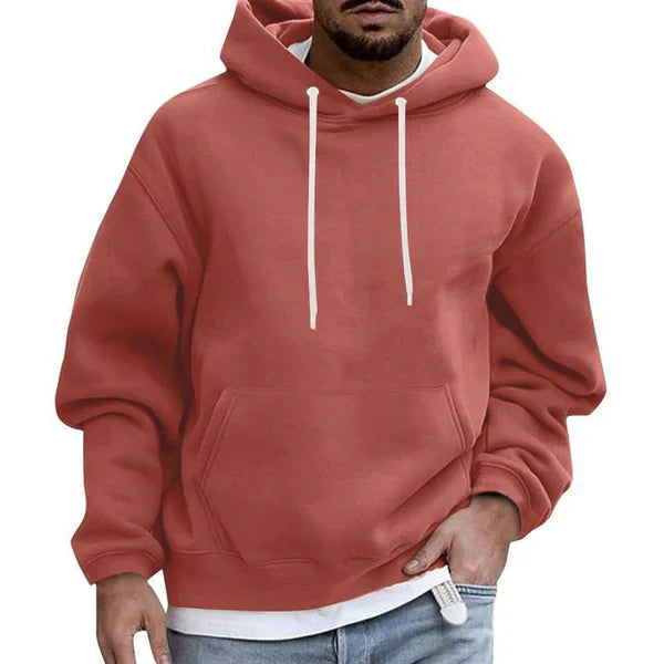 Hoodie Heren | Warm & Oversized
