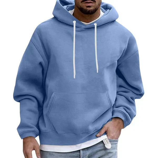 Hoodie Heren | Warm & Oversized