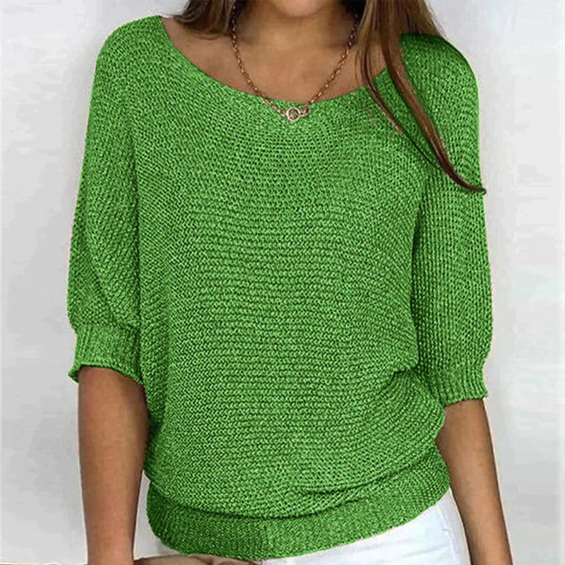 Jade Elegante Trui
