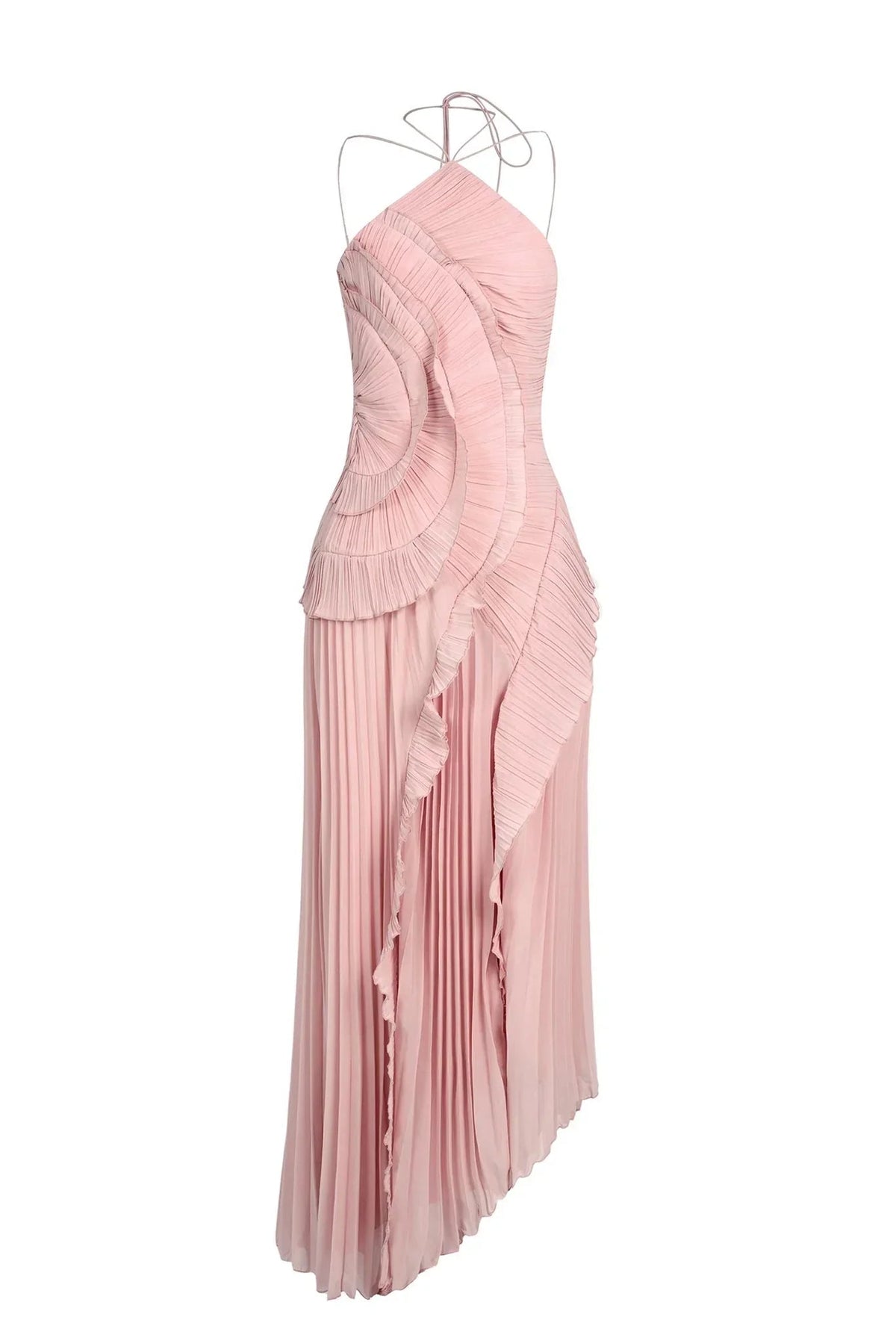Isadora I Prachtige, Elegante jurk