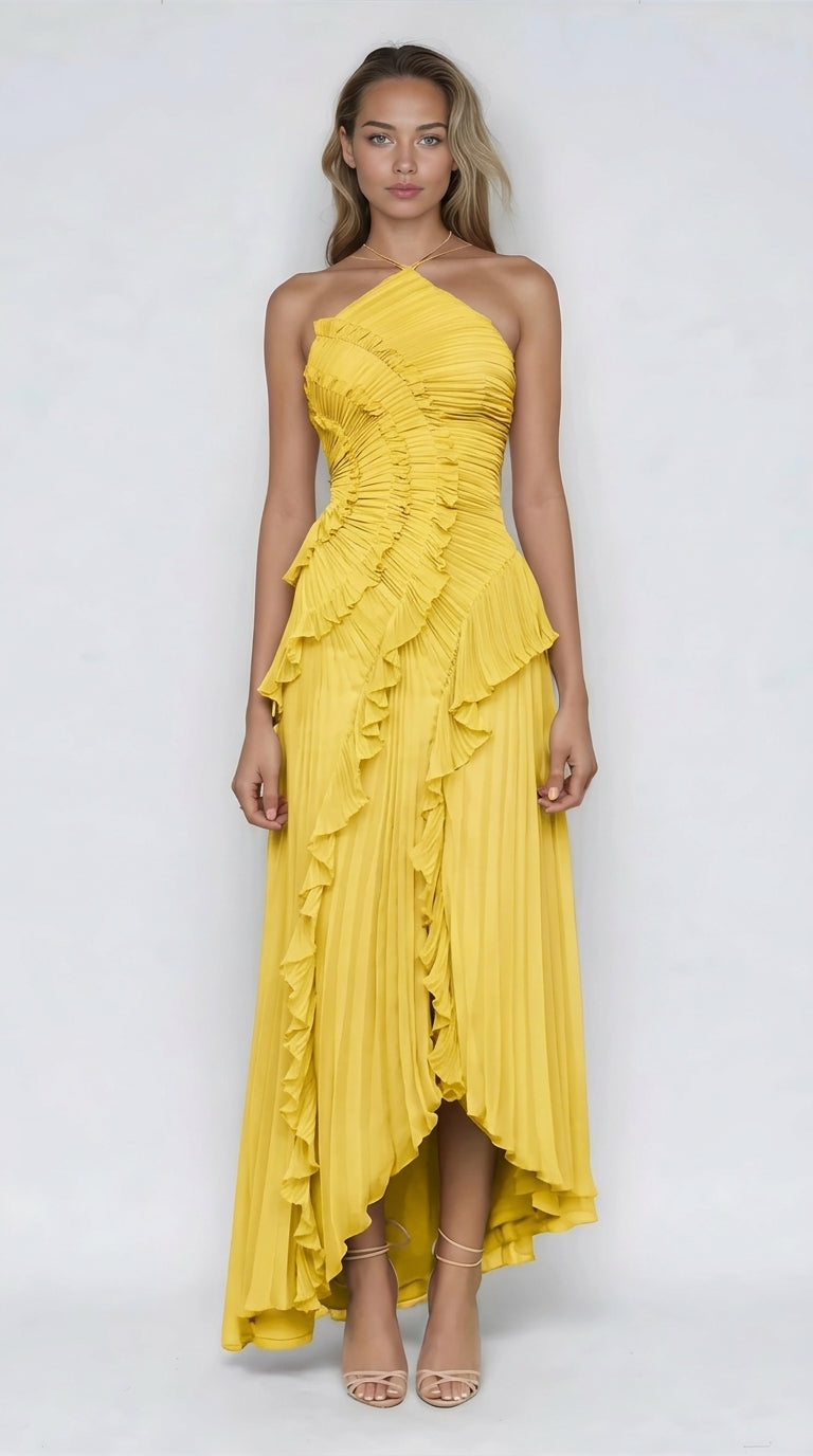 Isadora I Prachtige, Elegante jurk