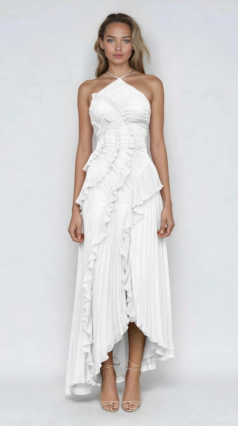 Isadora I Prachtige, Elegante jurk