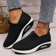 Instapsneaker Dames | Makkelijk Aan & Ademend Loopcomfort