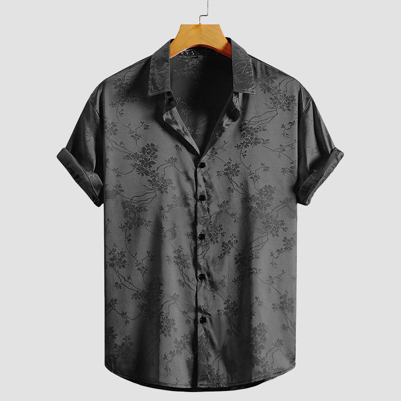 Ionos Mediterrane Stijl Shirt