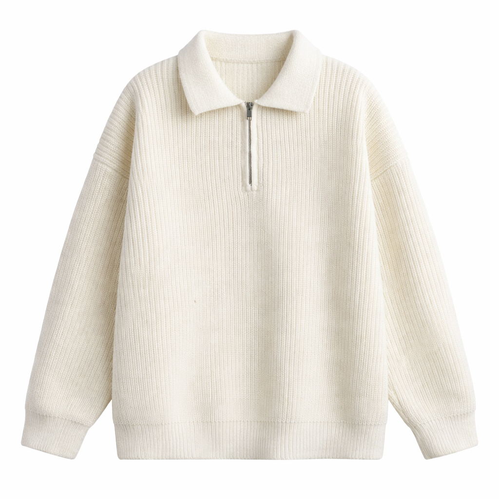 Van Laar | Tyler Quarter Zip