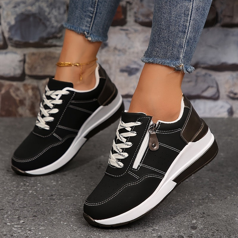 Ivy | Orthopaedische balanssneakers