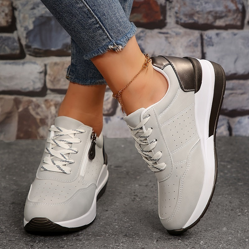 Ivy | Orthopaedische balanssneakers