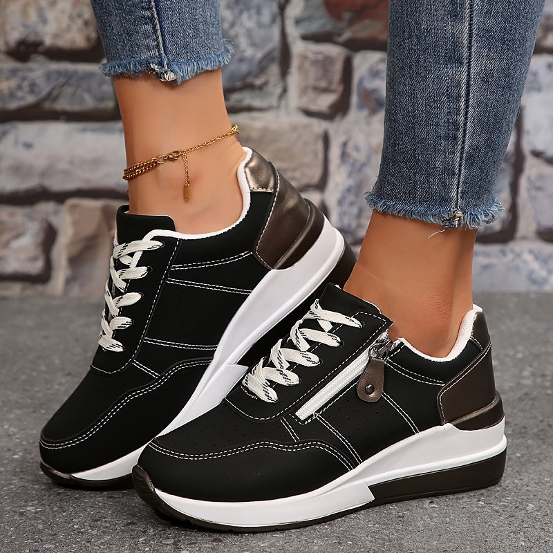 Ivy | Orthopaedische balanssneakers