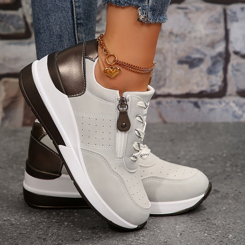 Ivy | Orthopaedische balanssneakers