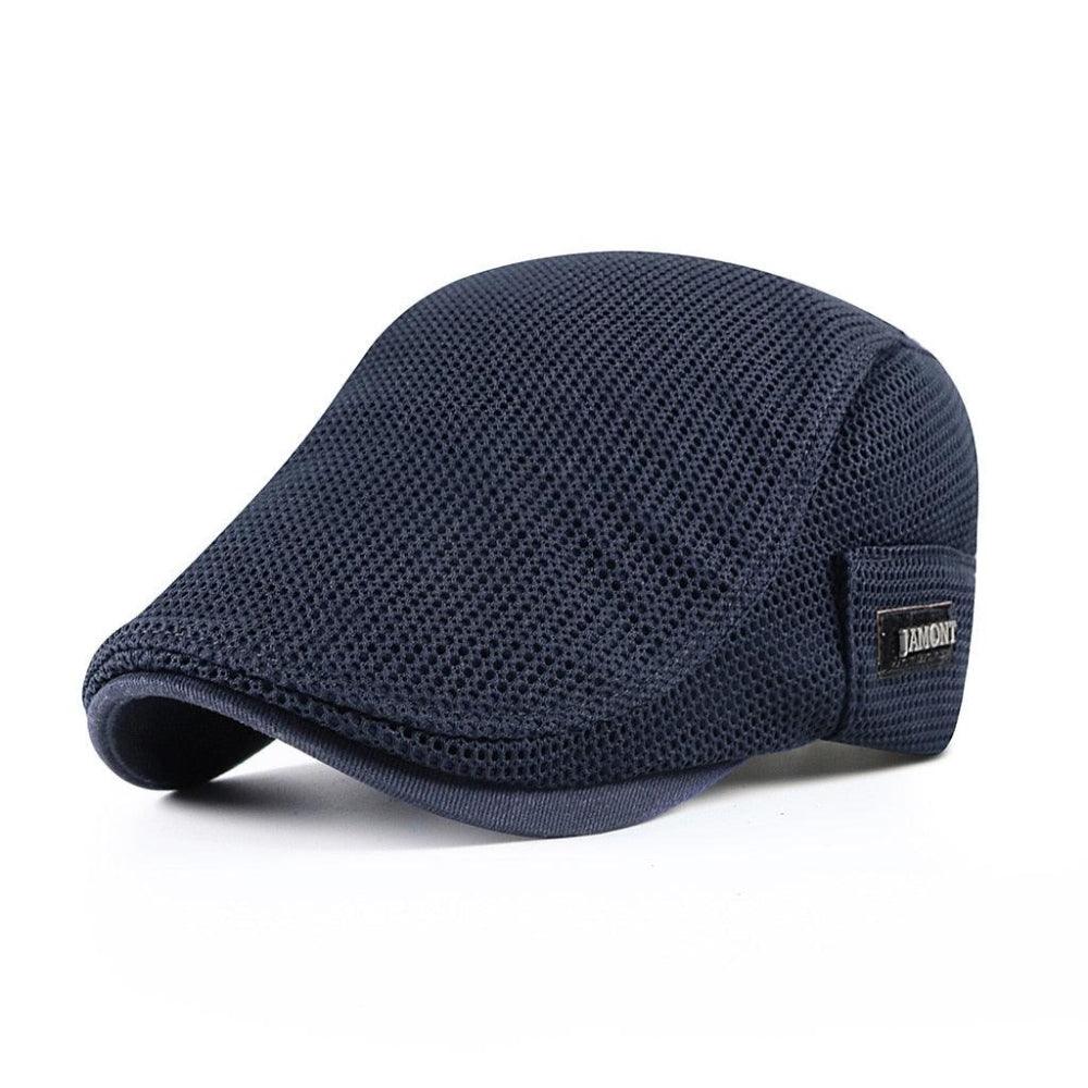 Jamont | Mesh Ivy Cap