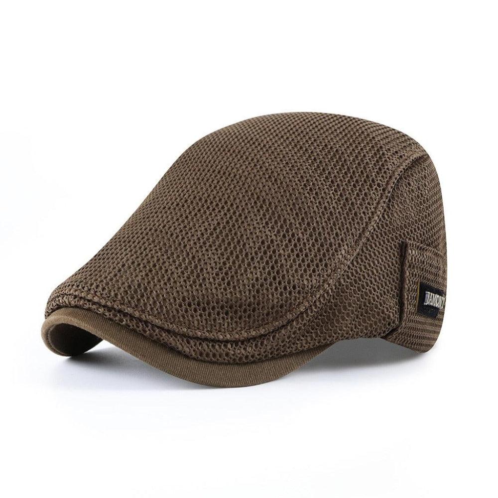 Jamont | Mesh Ivy Cap