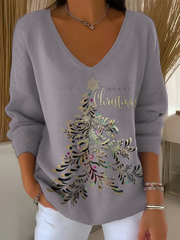 Janine | Kersttrui