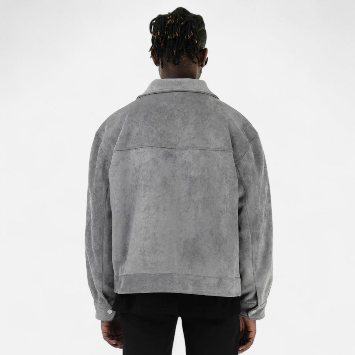 Jas Set Heren | Lichtgewicht & Veelzijdig
