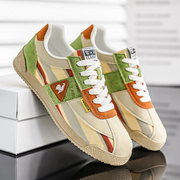 Jensen | Retro Sneakers