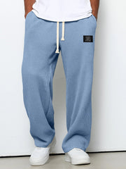Jogger Broek Heren | Relaxte Pasvorm & Tijdloze Stijl