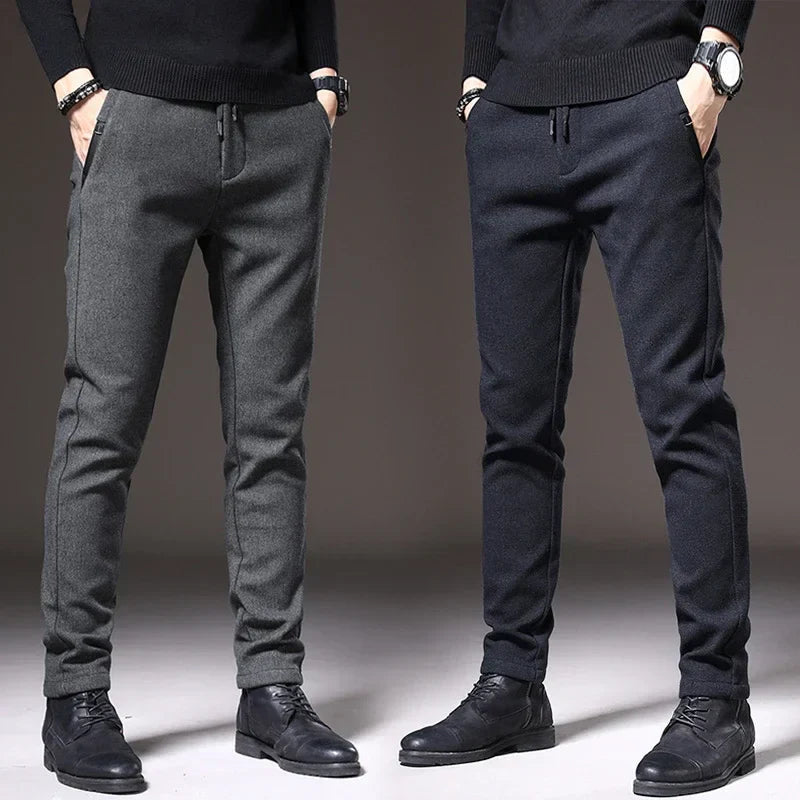 Jogger Heren | Premium Comfort & Stijlvol Slim Fit Design