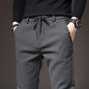 Jogger Heren | Premium Comfort & Stijlvol Slim Fit Design