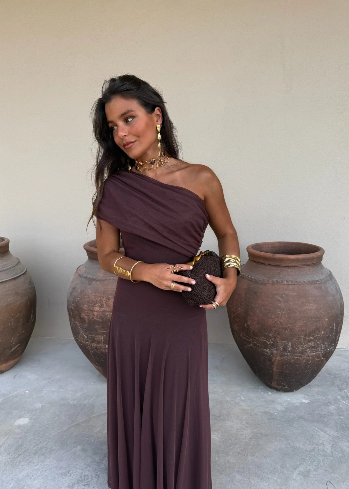 Selena | Tijdloze jurk