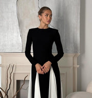 Kenarina | Elegante jurk