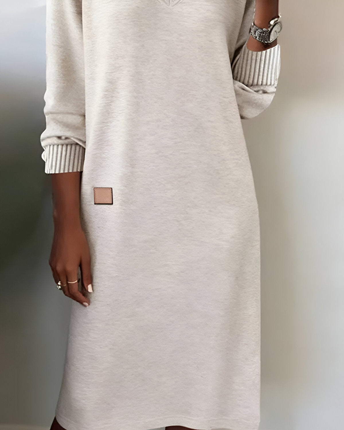 Kezia | Jurk