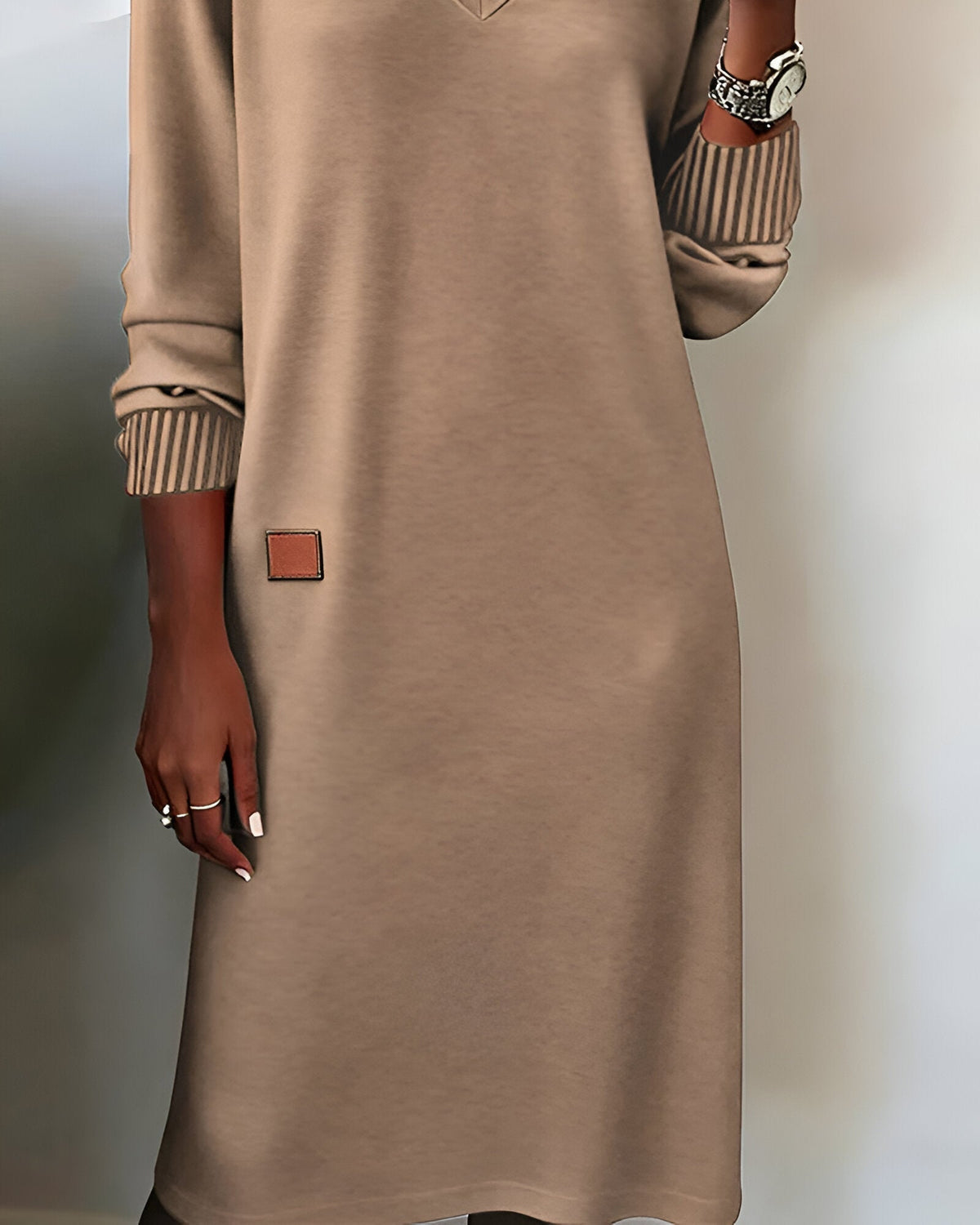 Kezia | Jurk