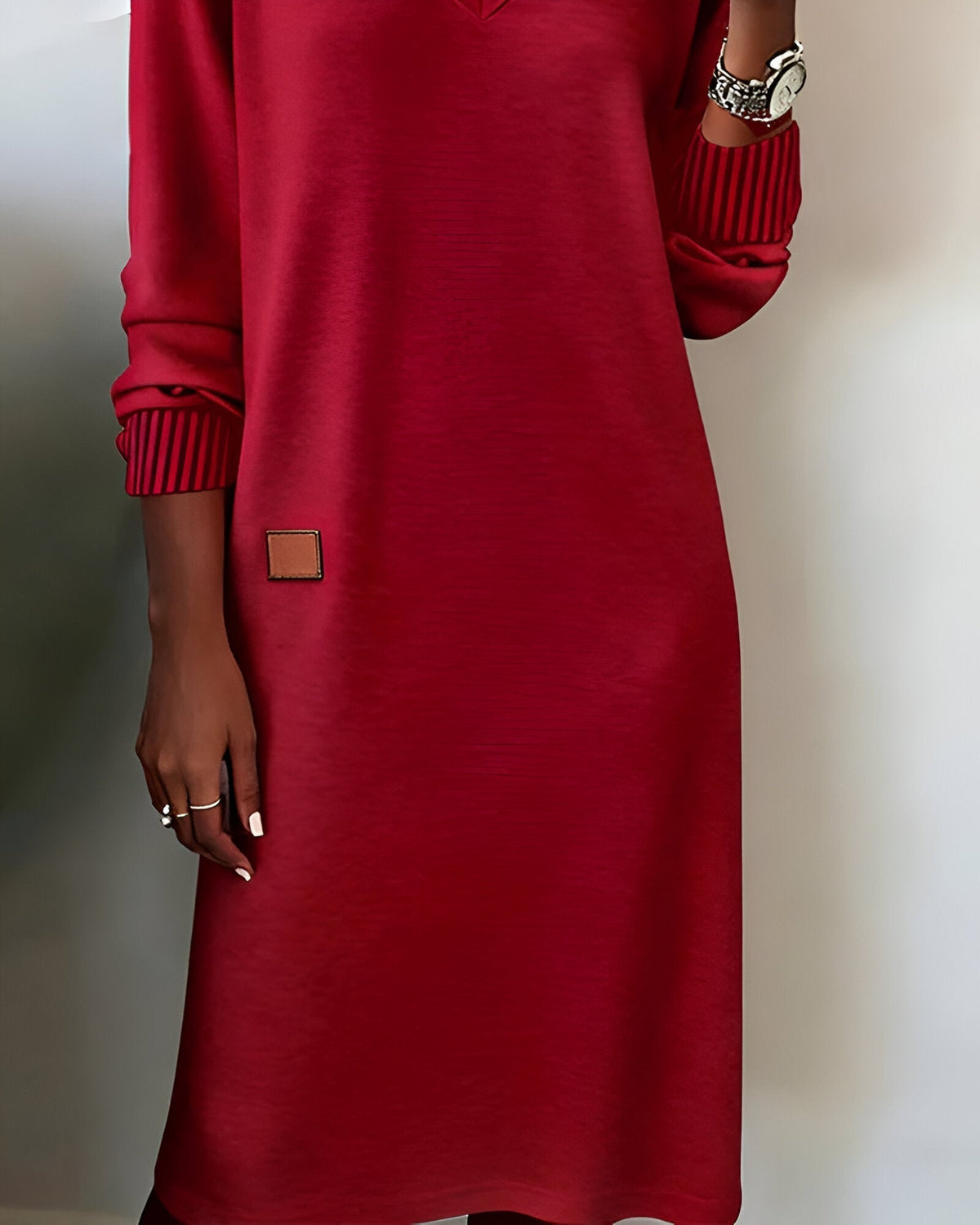 Kezia | Jurk