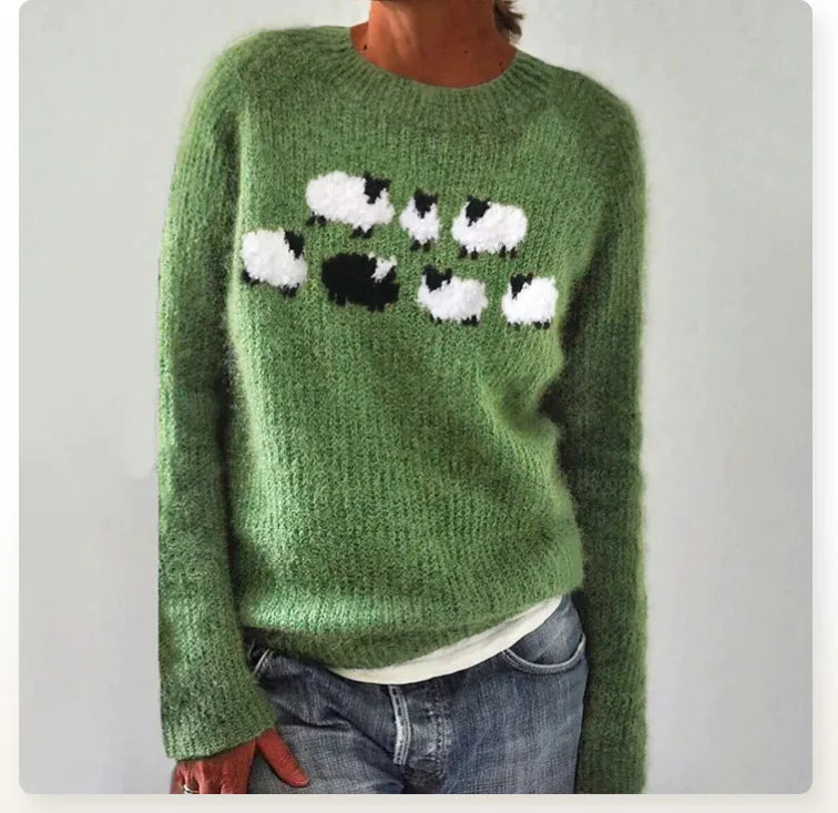 Bella - Chic Trui