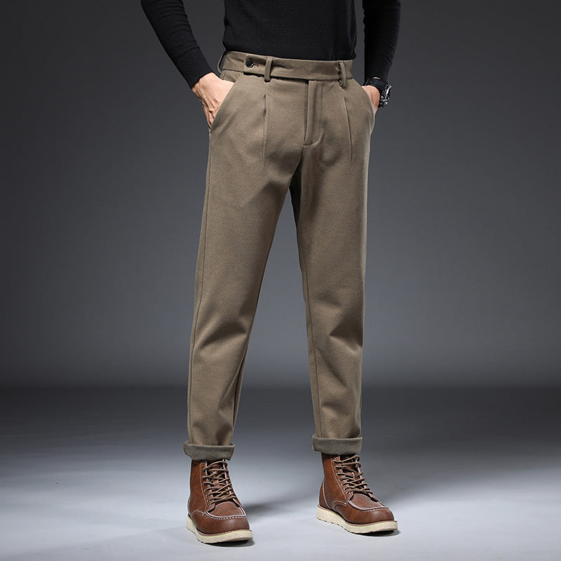 Preston's Casual Pants