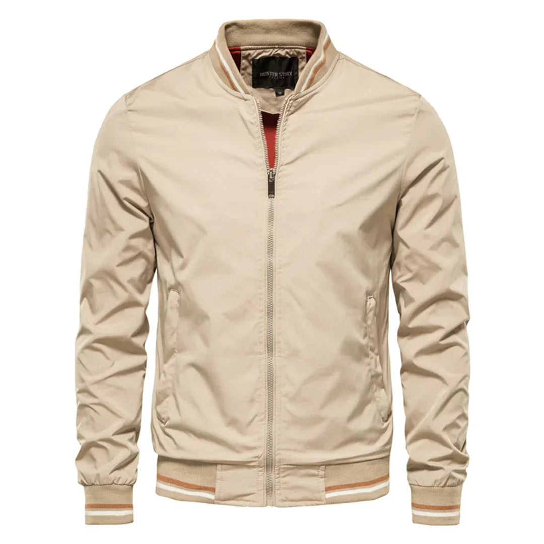 UrbanFlex Bomber jas