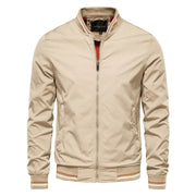 UrbanFlex Bomber jas