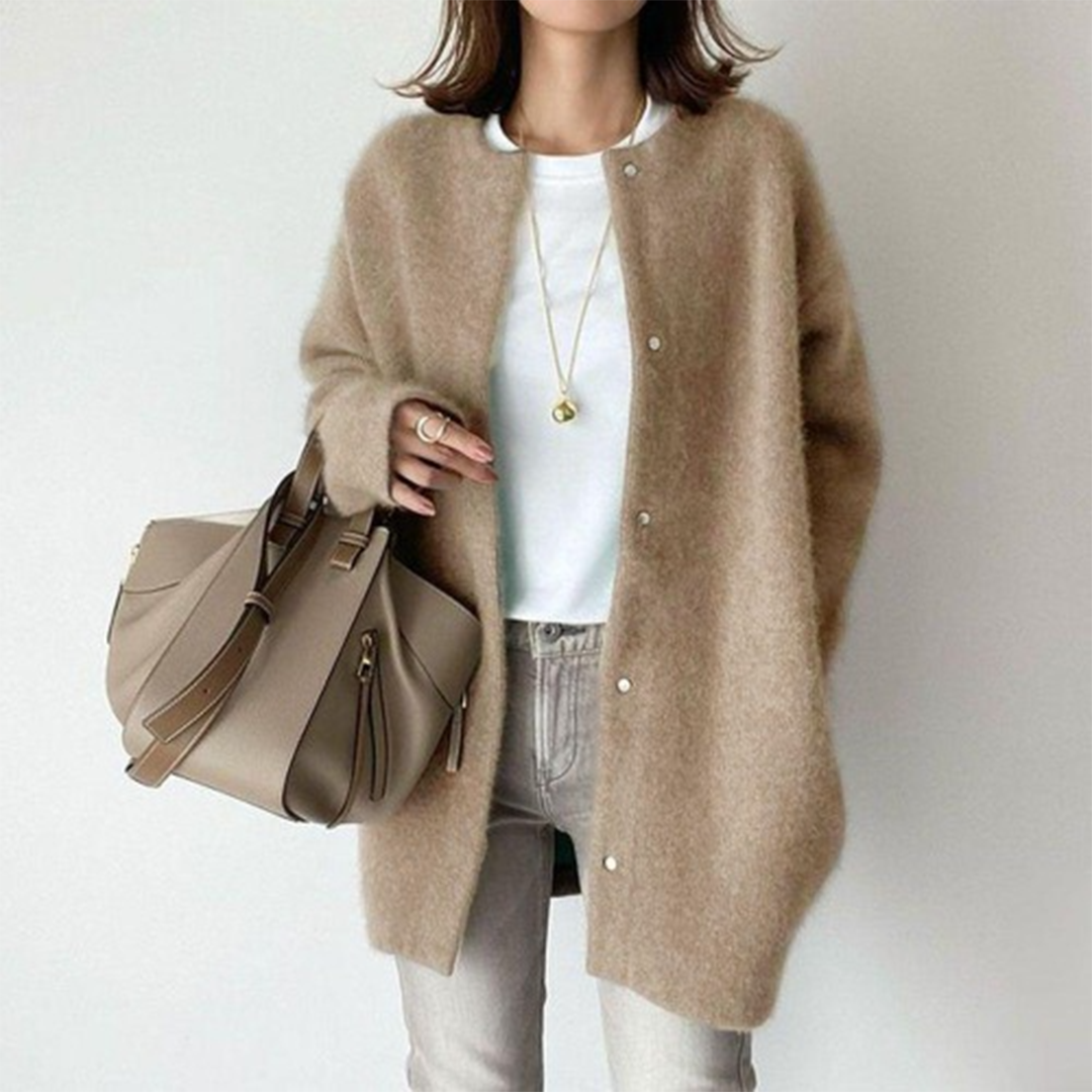 Raveena | Comfortabele Cardigan