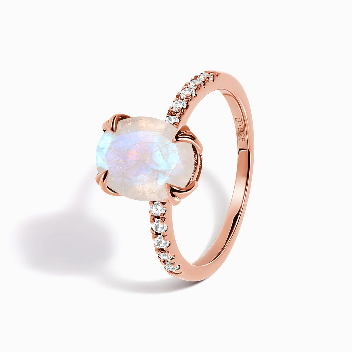 Luminara | Elegante Ring