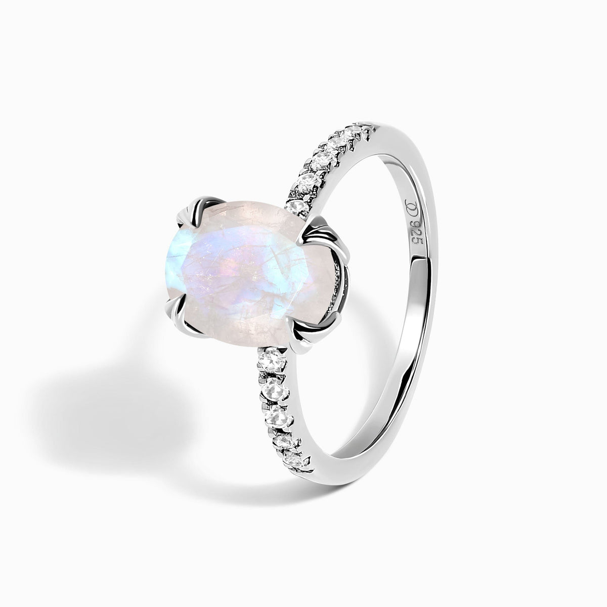 Luminara | Elegante Ring