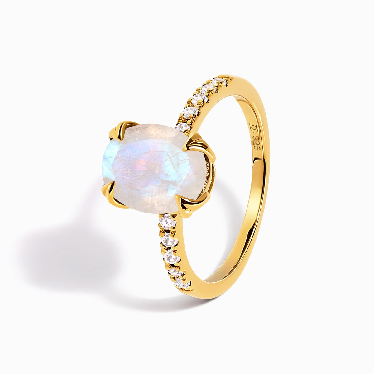 Luminara | Elegante Ring