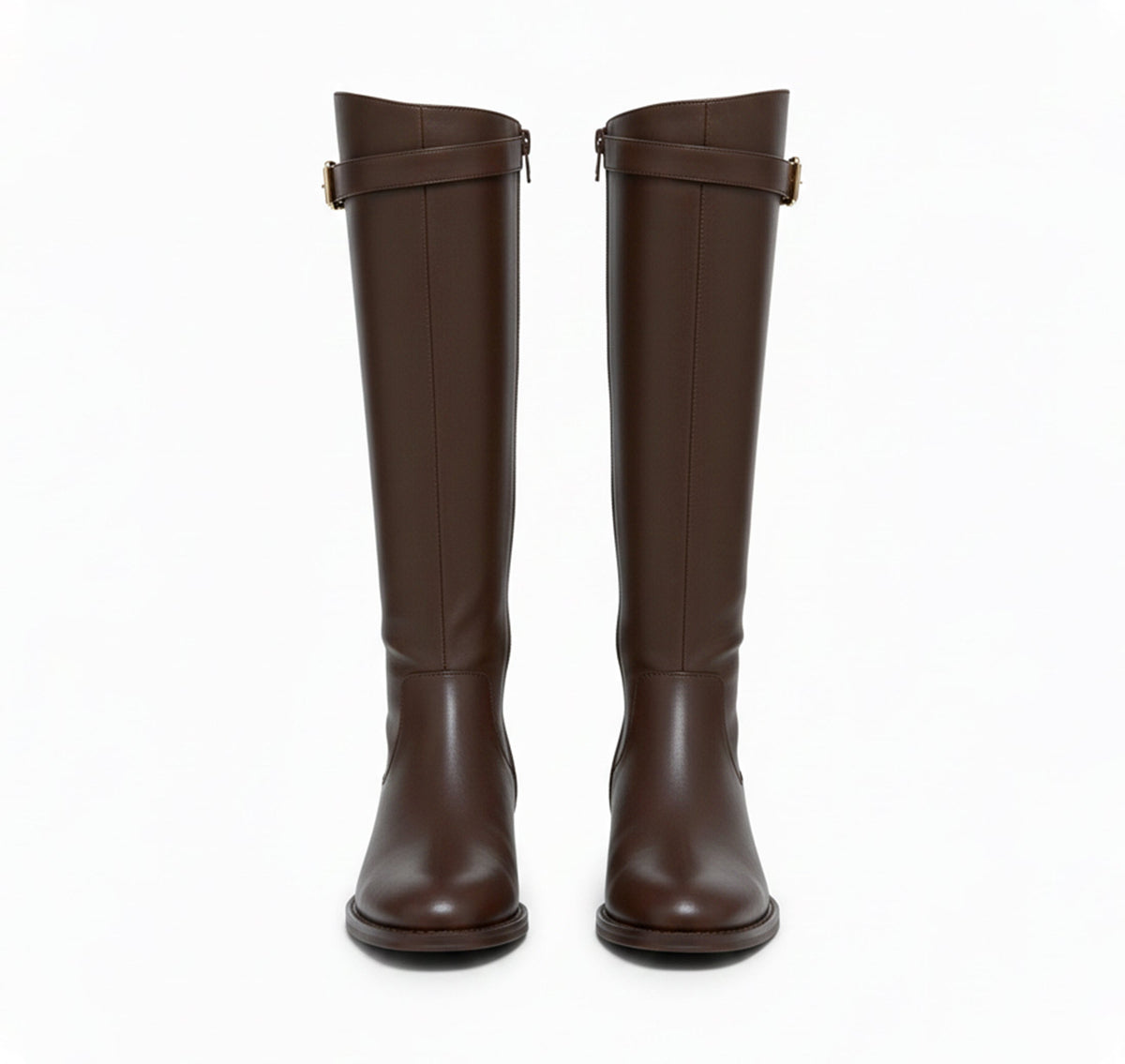 Laarzen Dames | Elegante Kniehoogte & Dagelijks Comfort