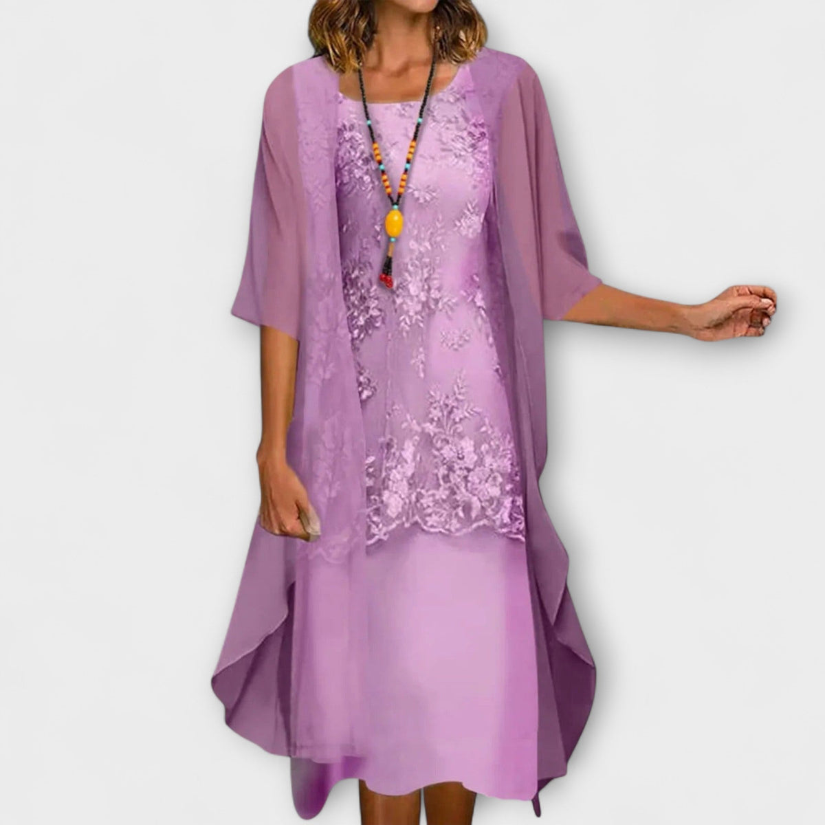 Laila | Elegante jurk