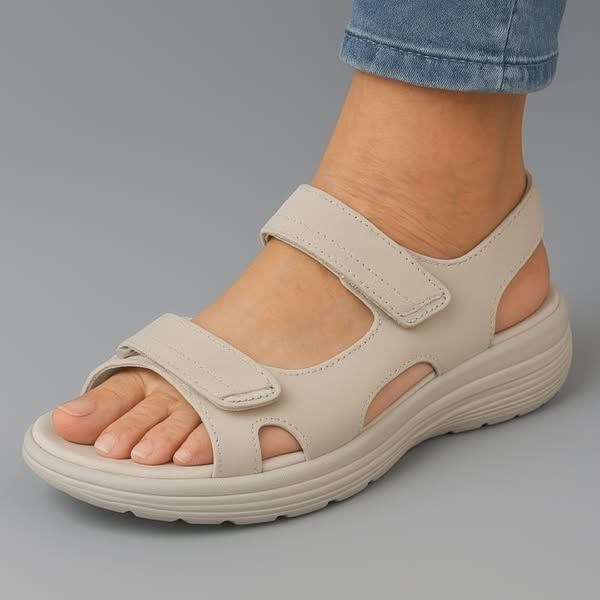 Levity | Orthopaedische sandalen