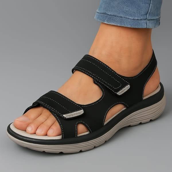 Levity | Orthopaedische sandalen