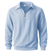Van Laar | Luciano Quarter-Zip