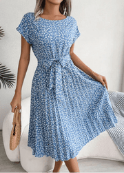 Lilienne | Chic Zomerjurk