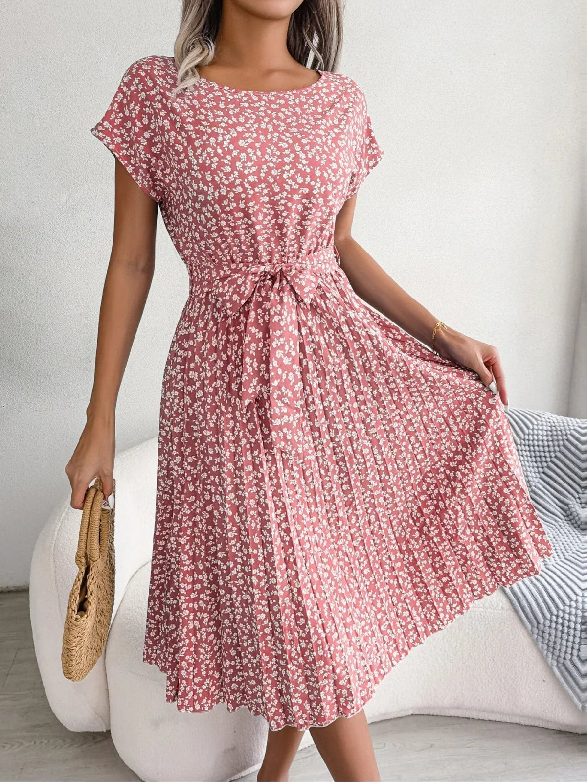 Lilienne | Chic Zomerjurk