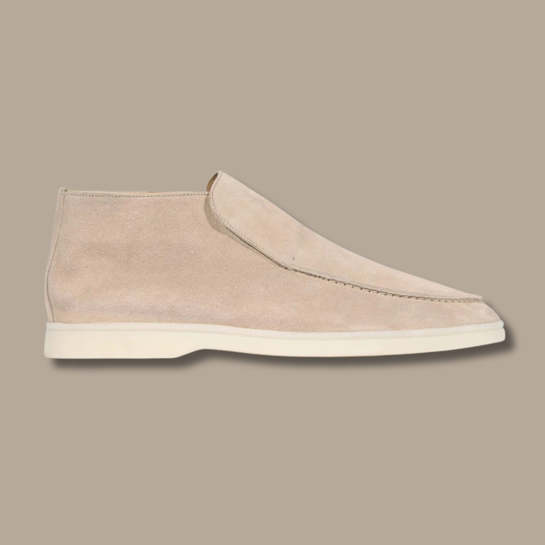 Loafers Heren | Comfortabel & Veelzijdig het Hele Jaar