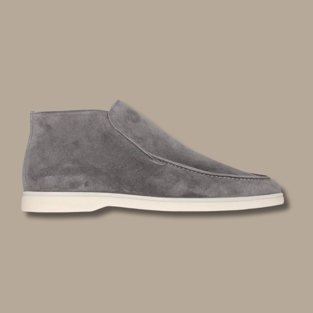 Loafers Heren | Comfortabel & Veelzijdig het Hele Jaar